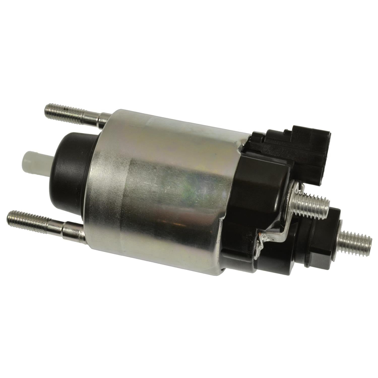 Intermotor Starter Solenoid  top view frsport SS862