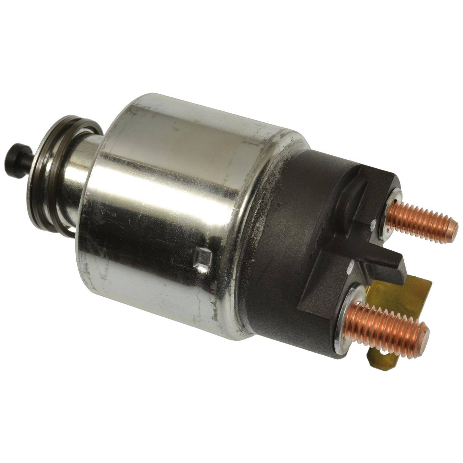 Intermotor Starter Solenoid  top view frsport SS870