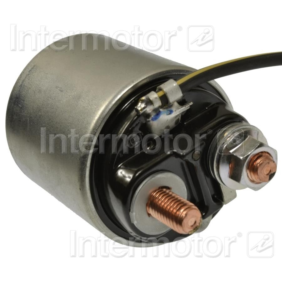 intermotor starter solenoid  frsport ss875