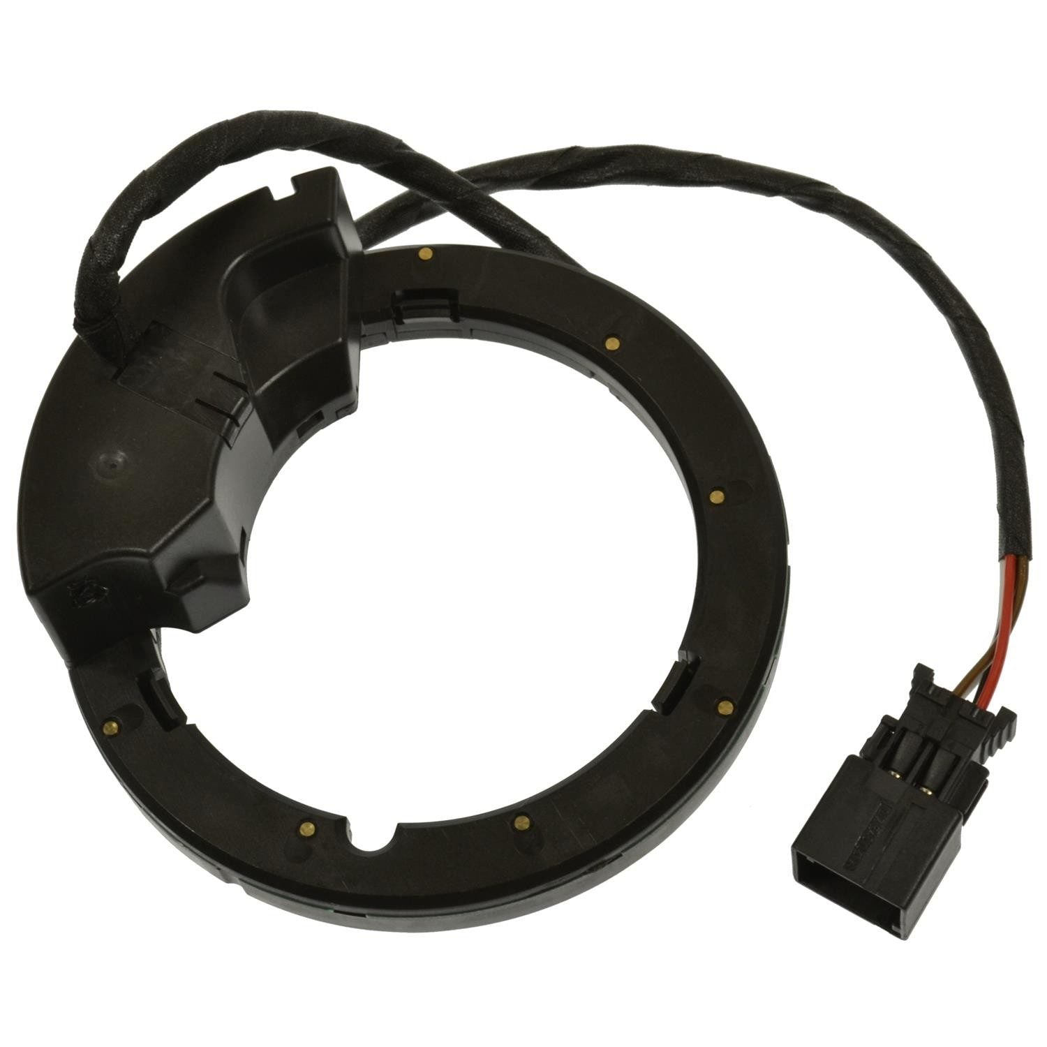 Intermotor Steering Angle Sensor  top view frsport SWS116