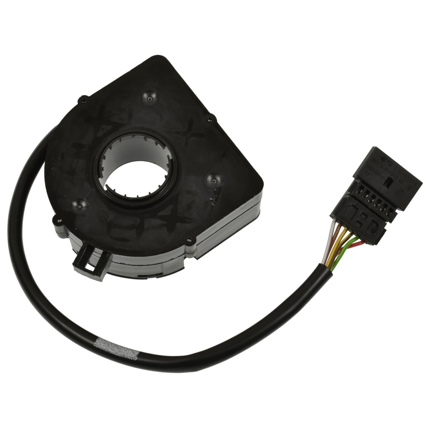 Intermotor Steering Angle Sensor  top view frsport SWS91