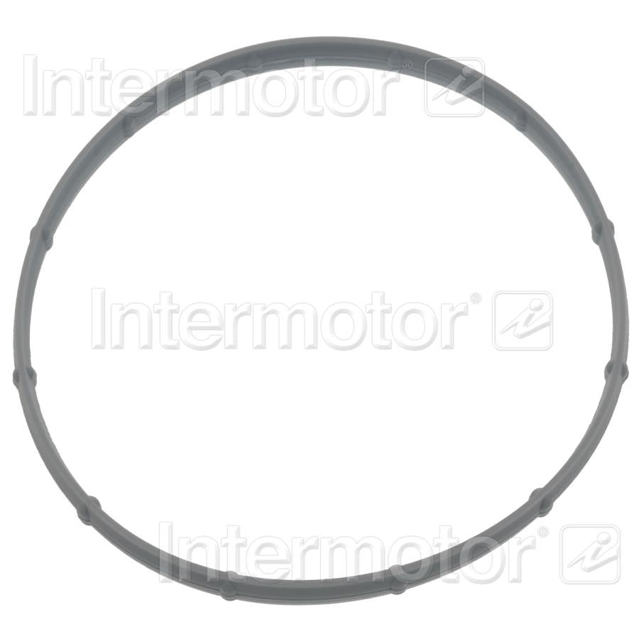 standard ignition fuel injection throttle body mounting gasket  frsport tbg107