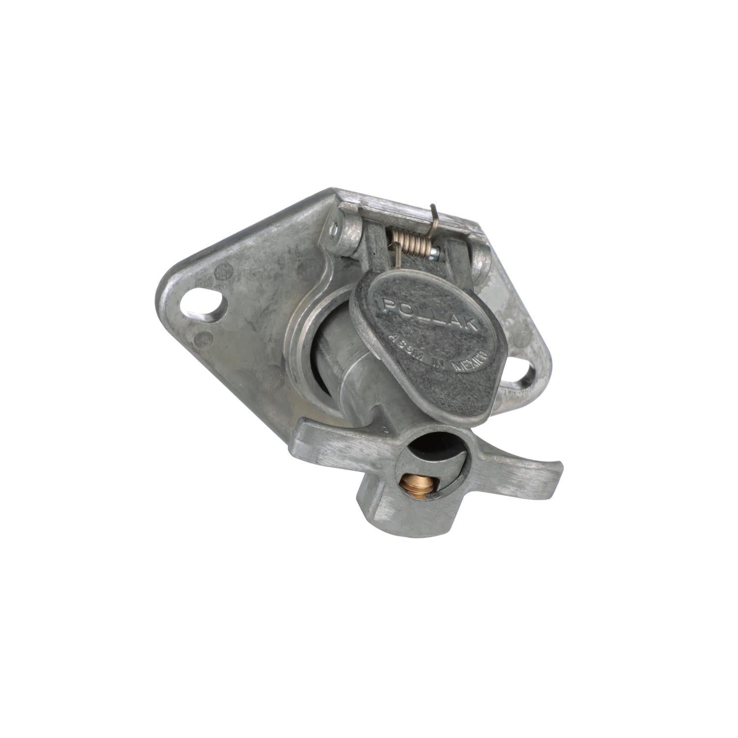 Standard Ignition Trailer Connector Kit  top view frsport TC41