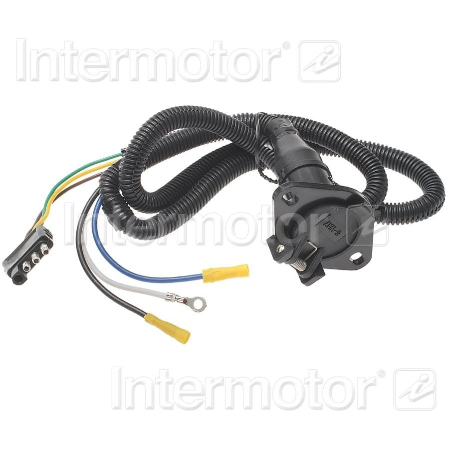 Intermotor Trailer Connector Kit  top view frsport TC423