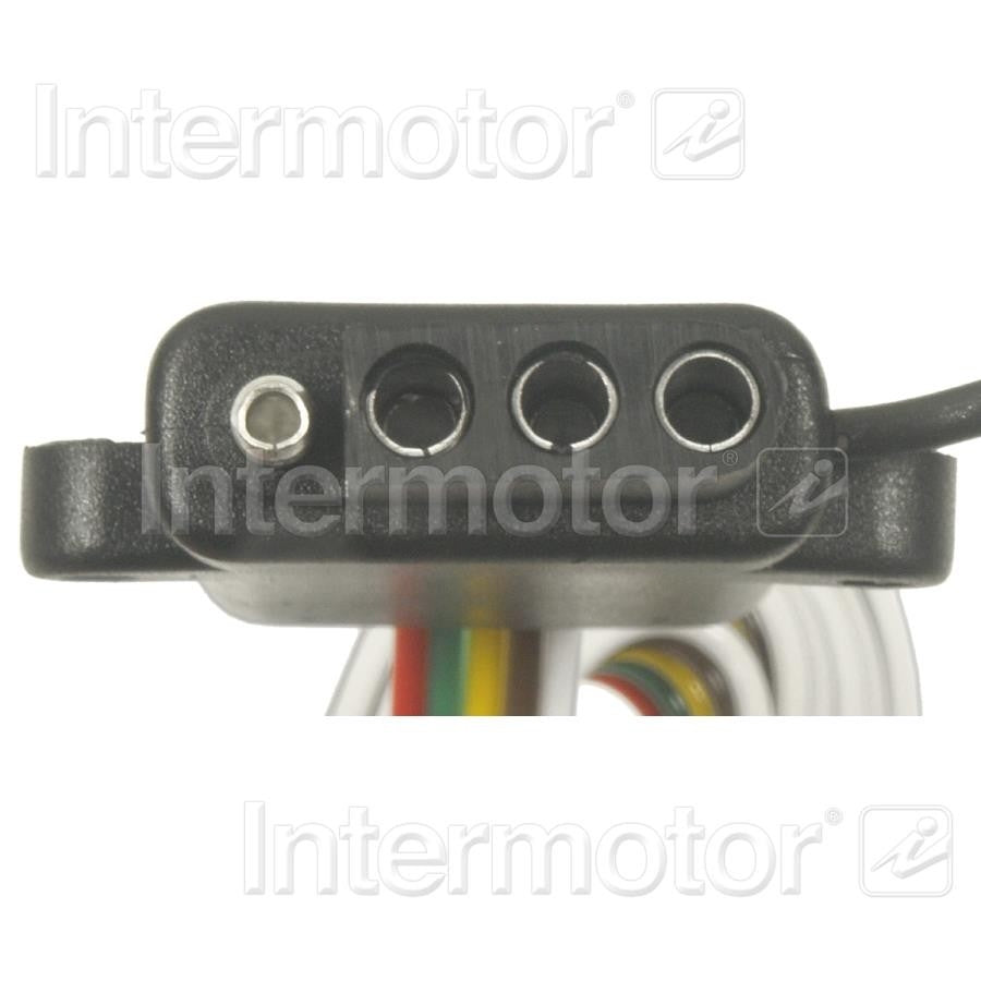 intermotor trailer connector kit  frsport tc466