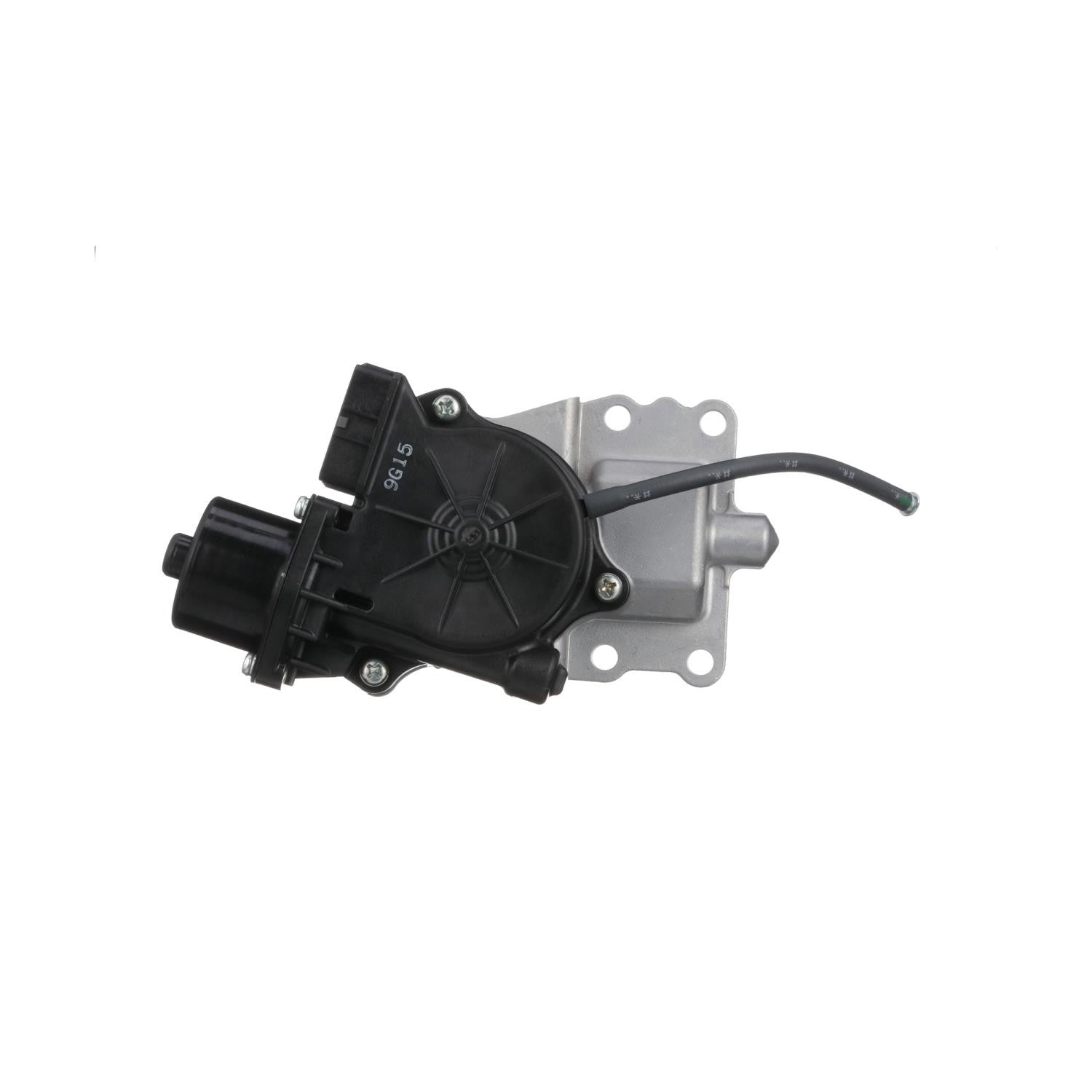 Intermotor 4WD Actuator  top view frsport TCA104