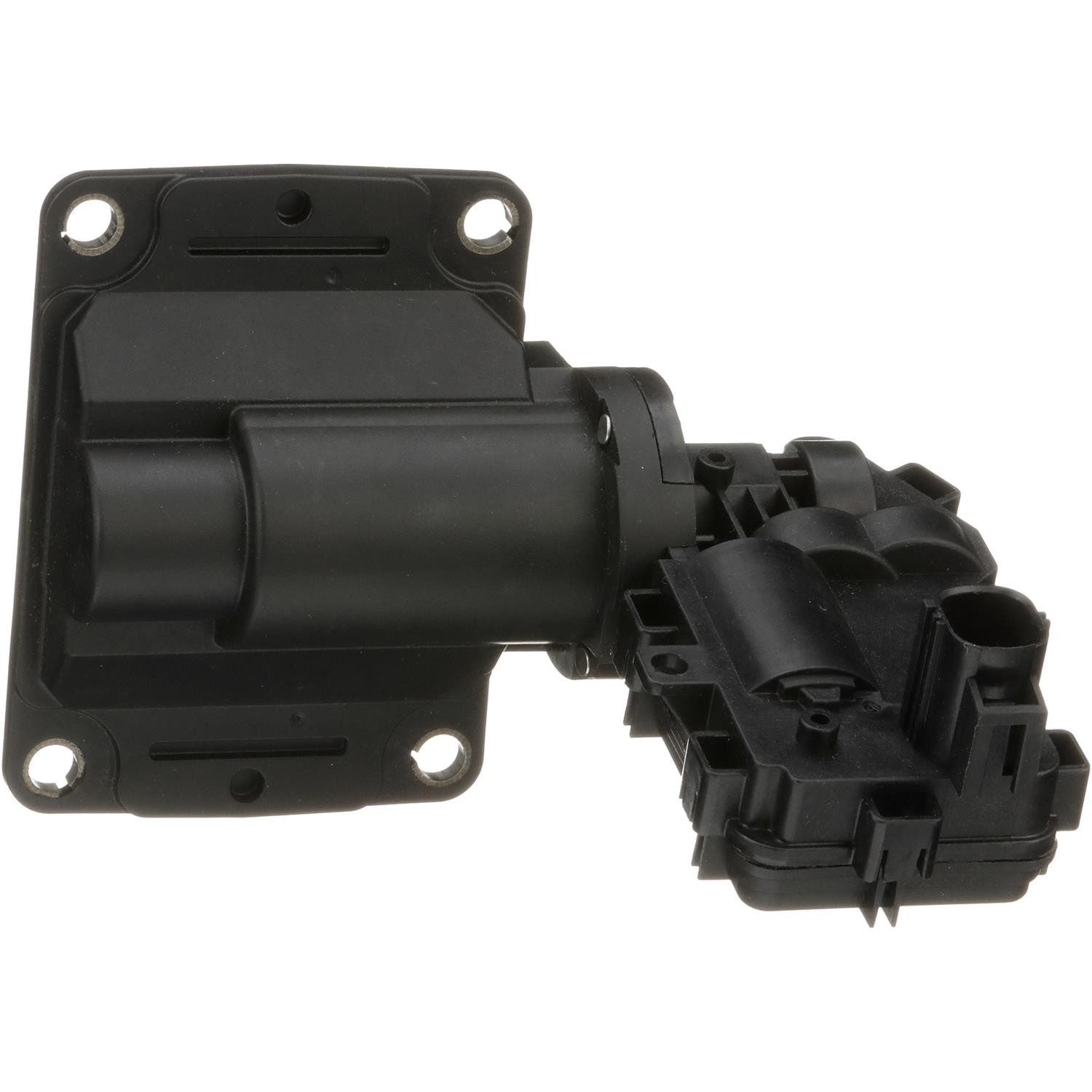 Standard Ignition 4WD Actuator  top view frsport TCA153