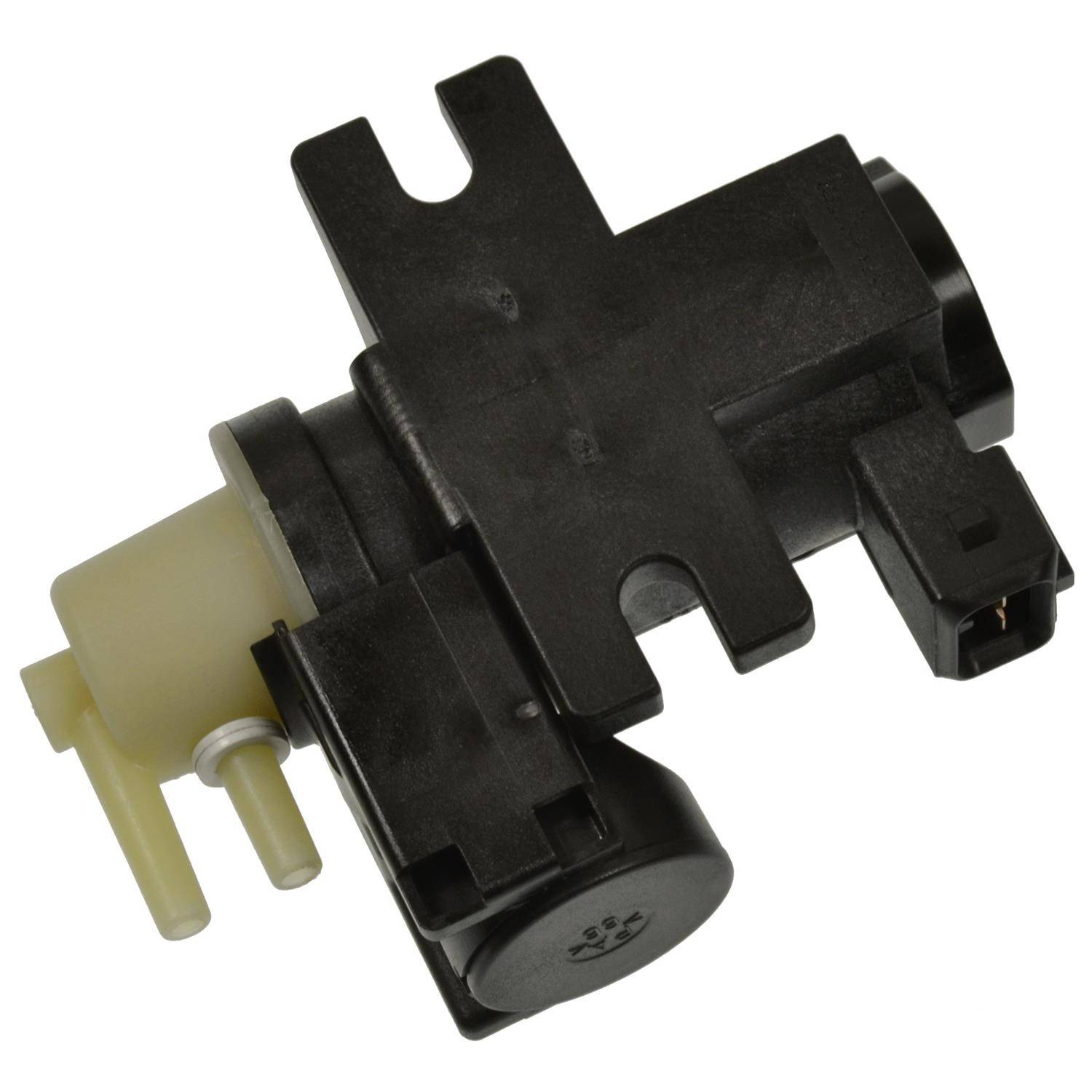 Intermotor Turbocharger Boost Solenoid  top view frsport TCD103