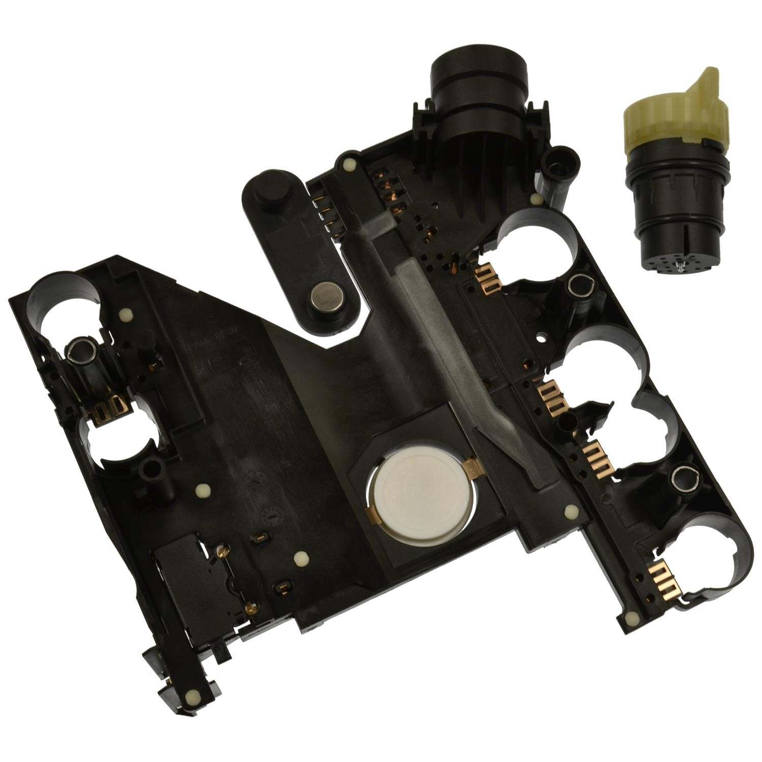 Intermotor Automatic Transmission Conductor Plate  top view frsport TCP01