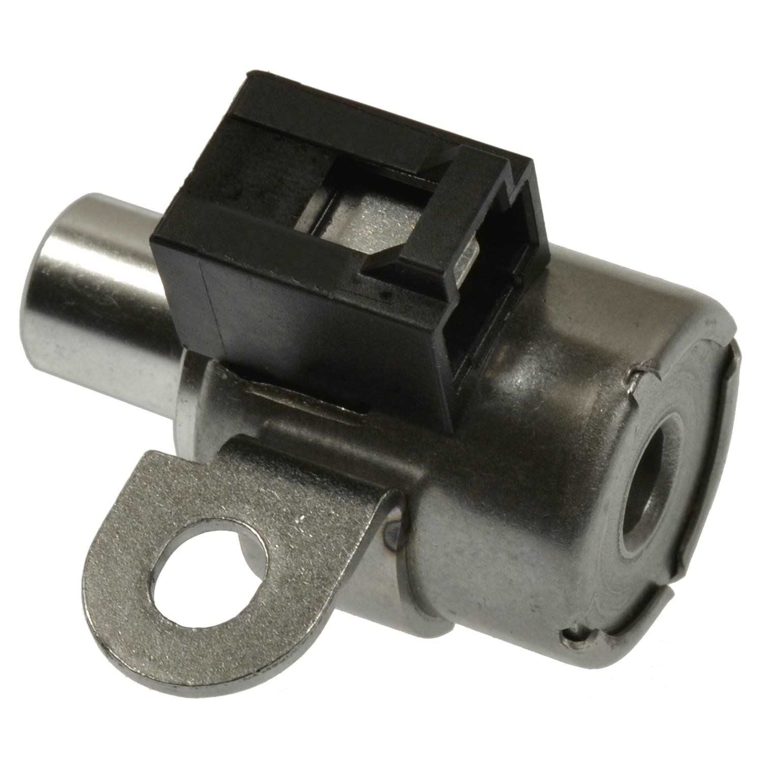 Intermotor Automatic Transmission Control Solenoid  top view frsport TCS146