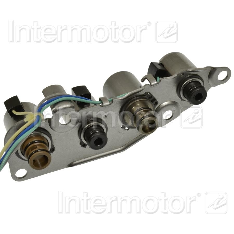 intermotor automatic transmission control solenoid  frsport tcs167