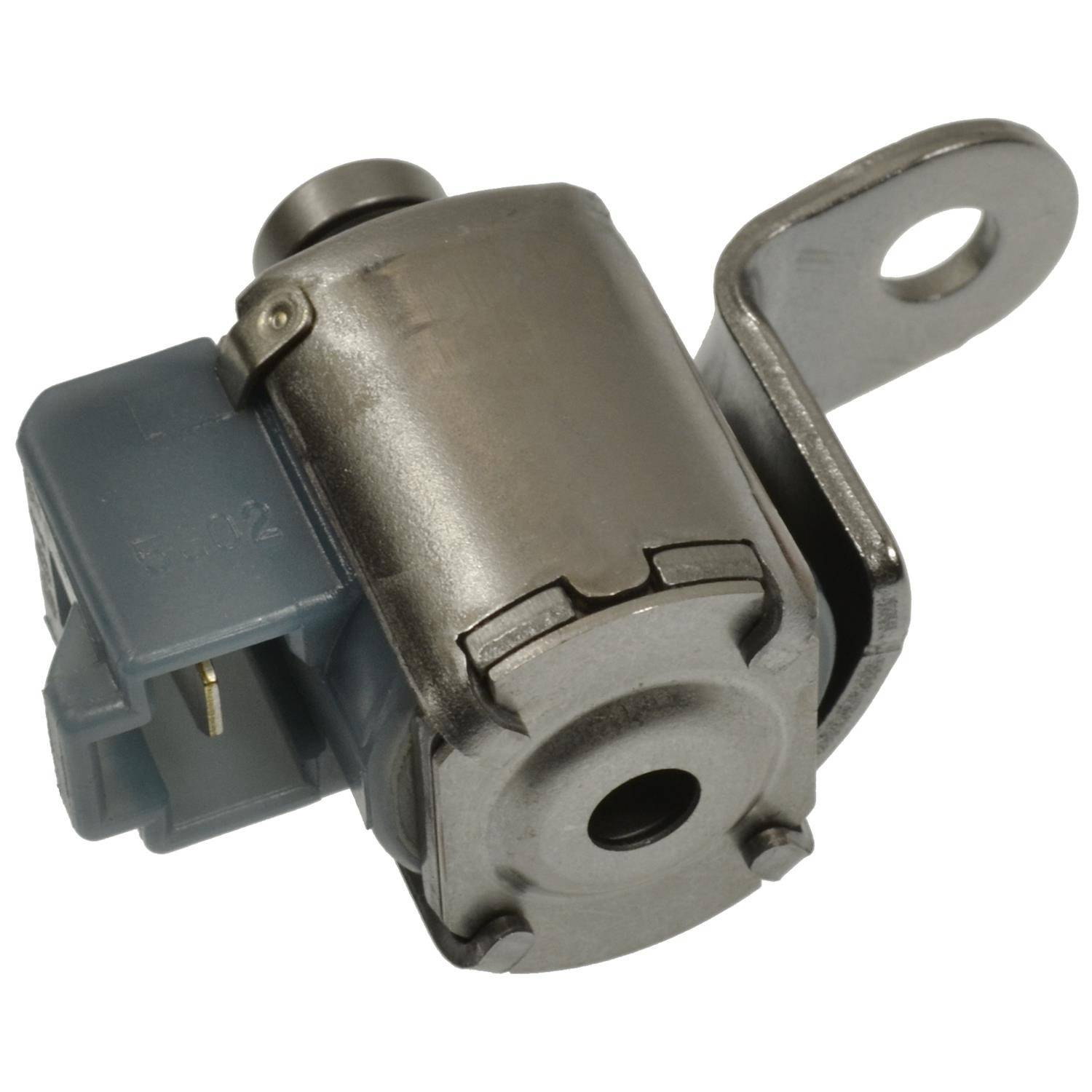 Intermotor Automatic Transmission Control Solenoid  top view frsport TCS178