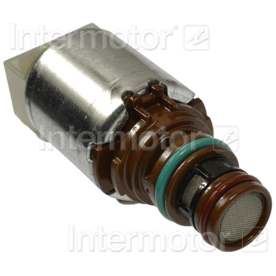 standard ignition automatic transmission control solenoid  frsport tcs191