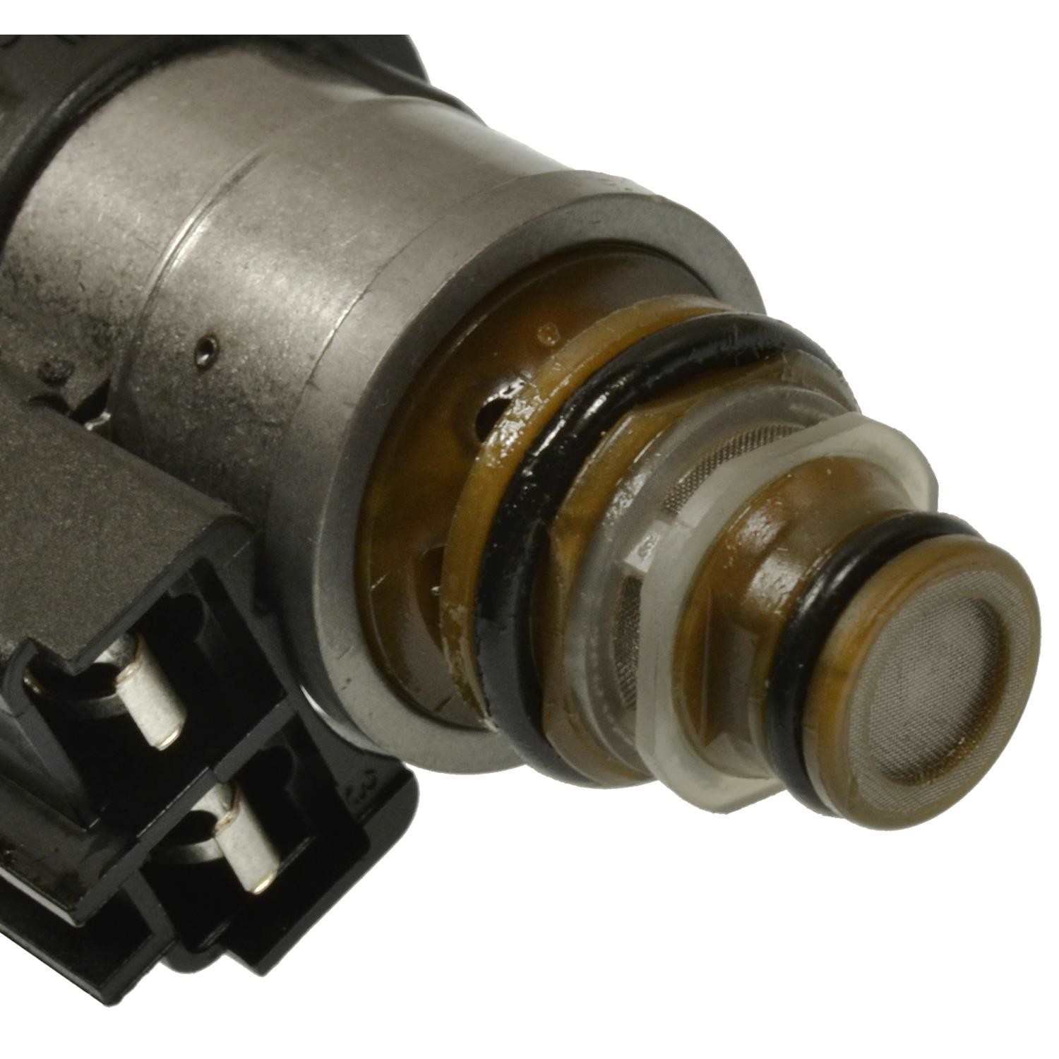 intermotor automatic transmission control solenoid  frsport tcs257