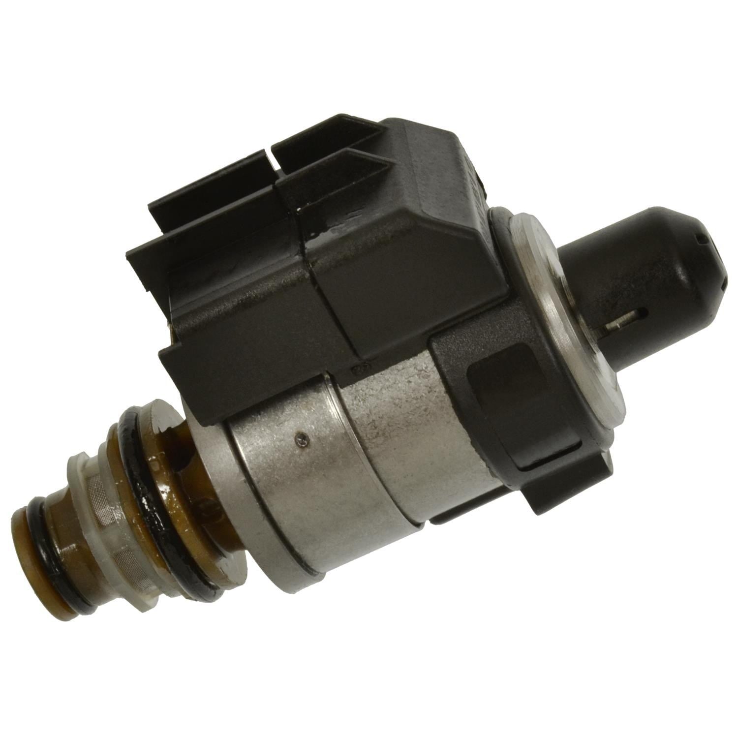 Intermotor Automatic Transmission Control Solenoid  top view frsport TCS257