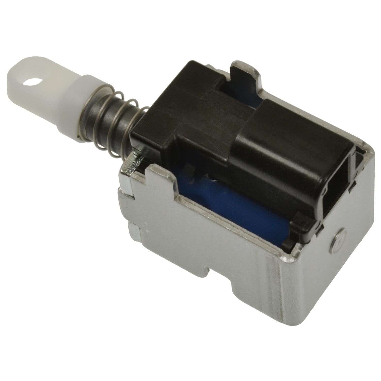 Intermotor Automatic Transmission Control Solenoid  top view frsport TCS330