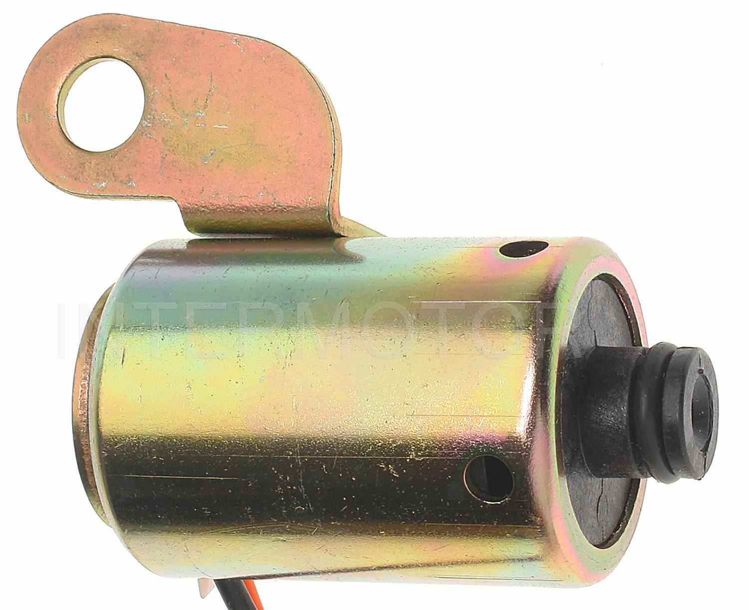 intermotor automatic transmission control solenoid  frsport tcs33