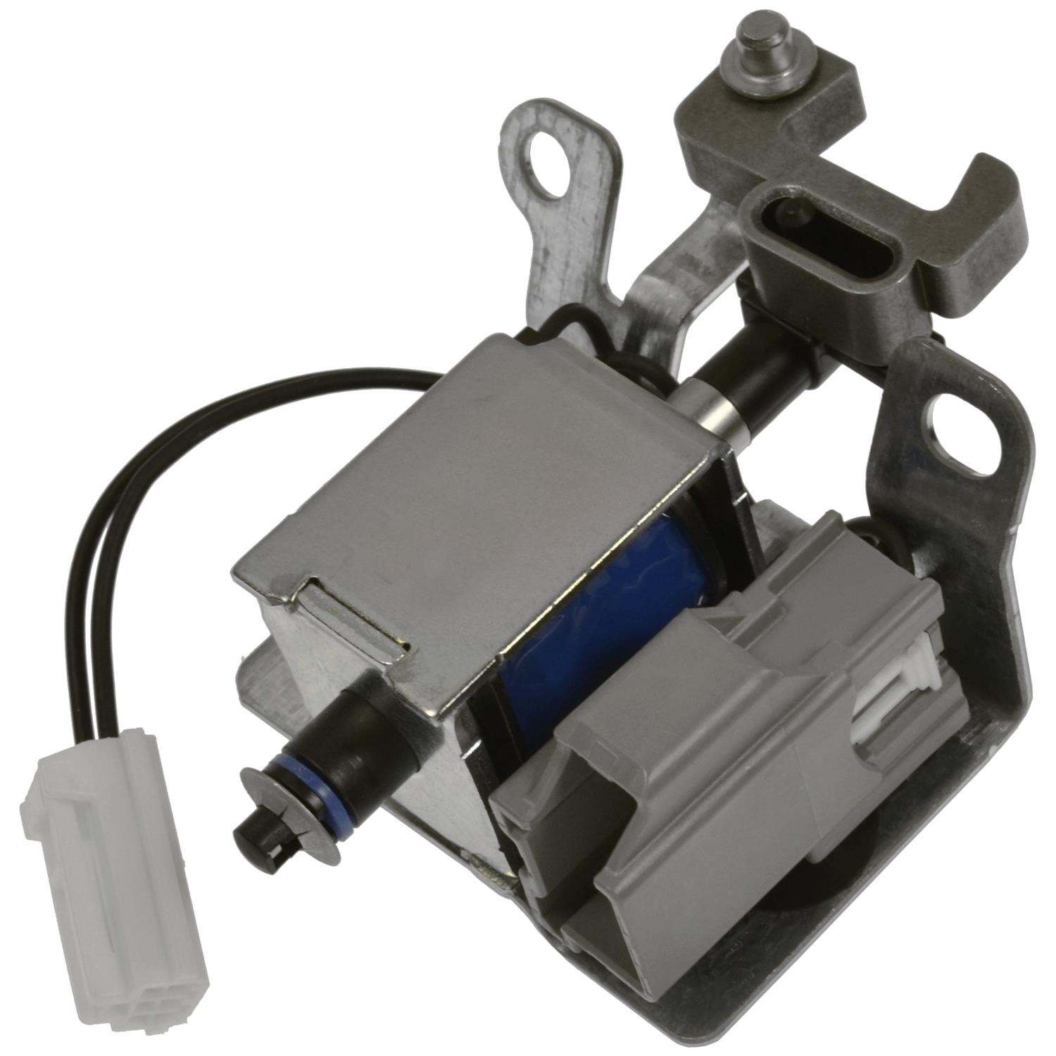 Standard Ignition Automatic Transmission Control Solenoid  top view frsport TCS400