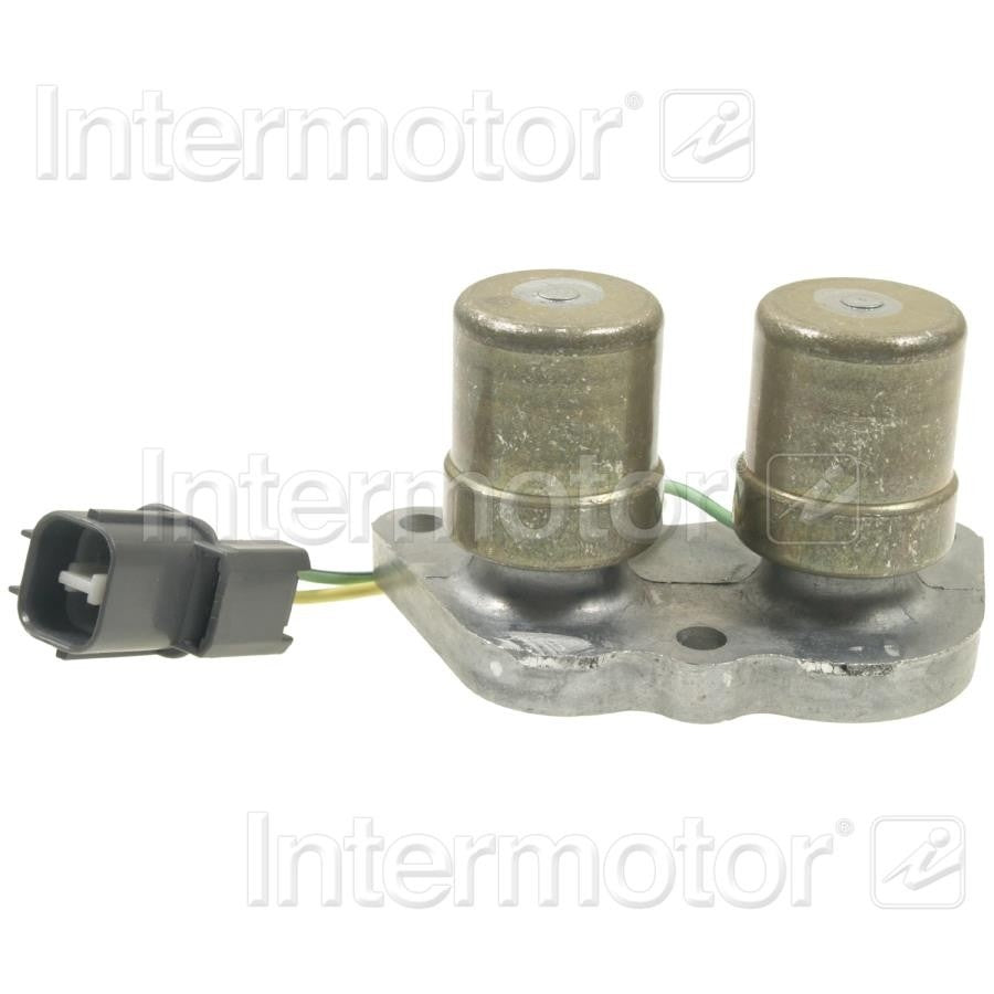 Intermotor Automatic Transmission Control Solenoid  top view frsport TCS77