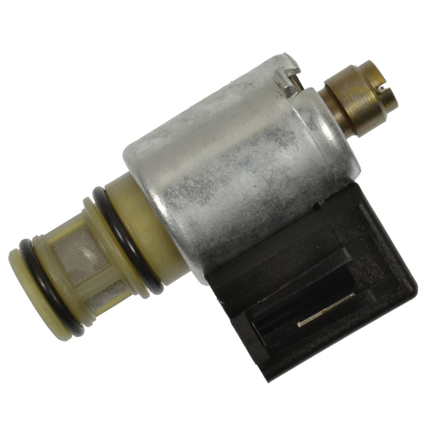 Intermotor Automatic Transmission Control Solenoid  top view frsport TCS86