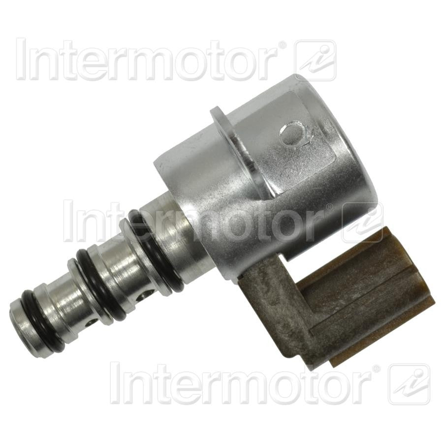 Intermotor Automatic Transmission Control Solenoid  top view frsport TCS87