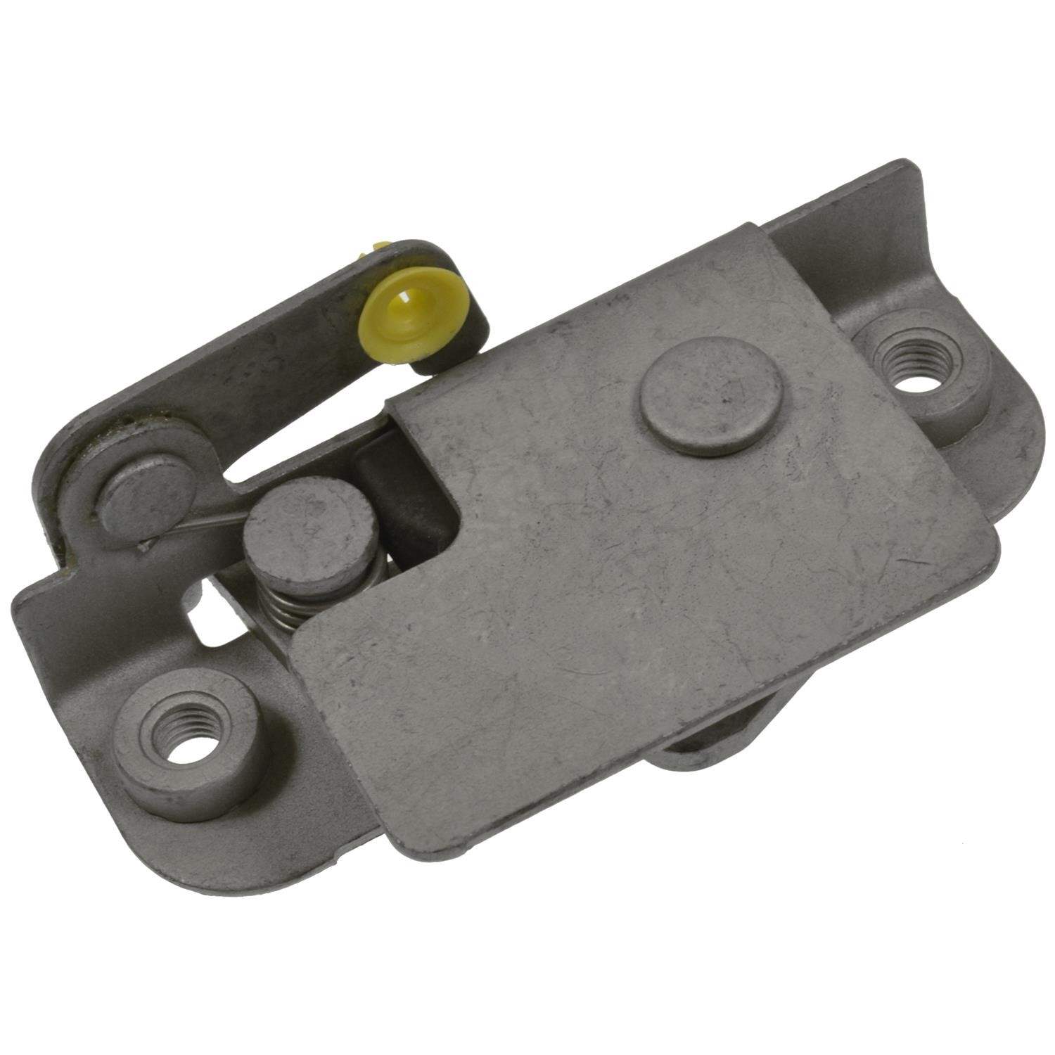 Standard Ignition Door Latch Assembly  top view frsport TGA100