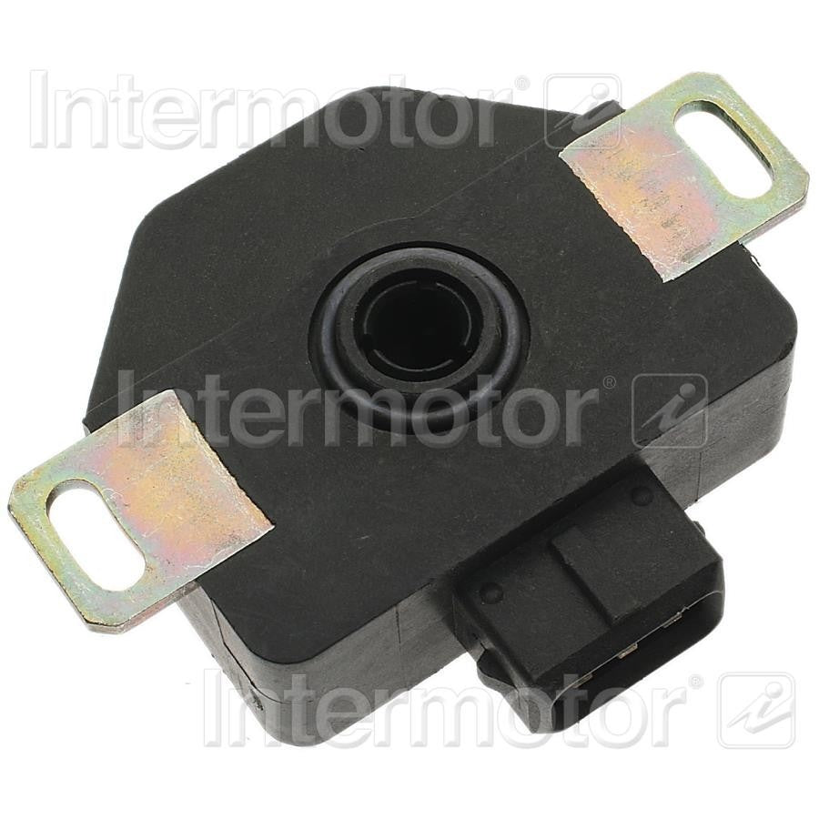 intermotor throttle position sensor  frsport th101