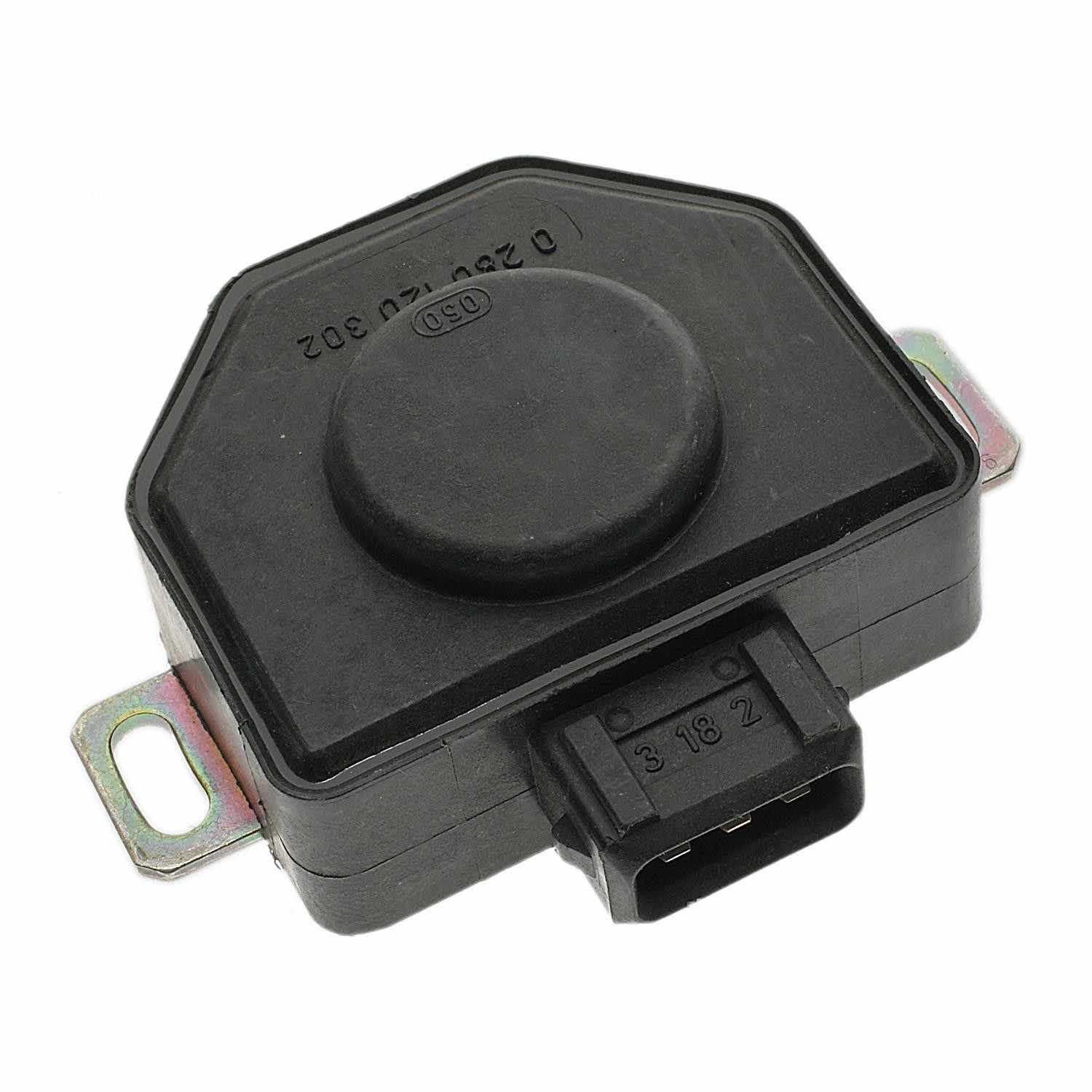 Intermotor Throttle Position Sensor  top view frsport TH101