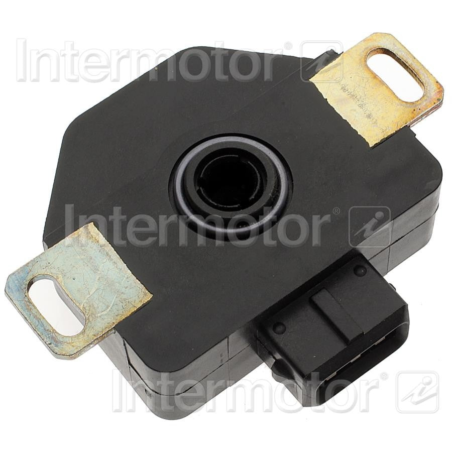 intermotor throttle position sensor  frsport th106