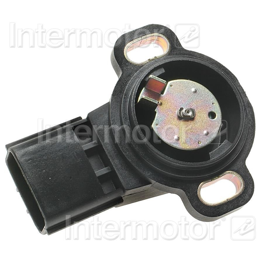 intermotor throttle position sensor  frsport th116