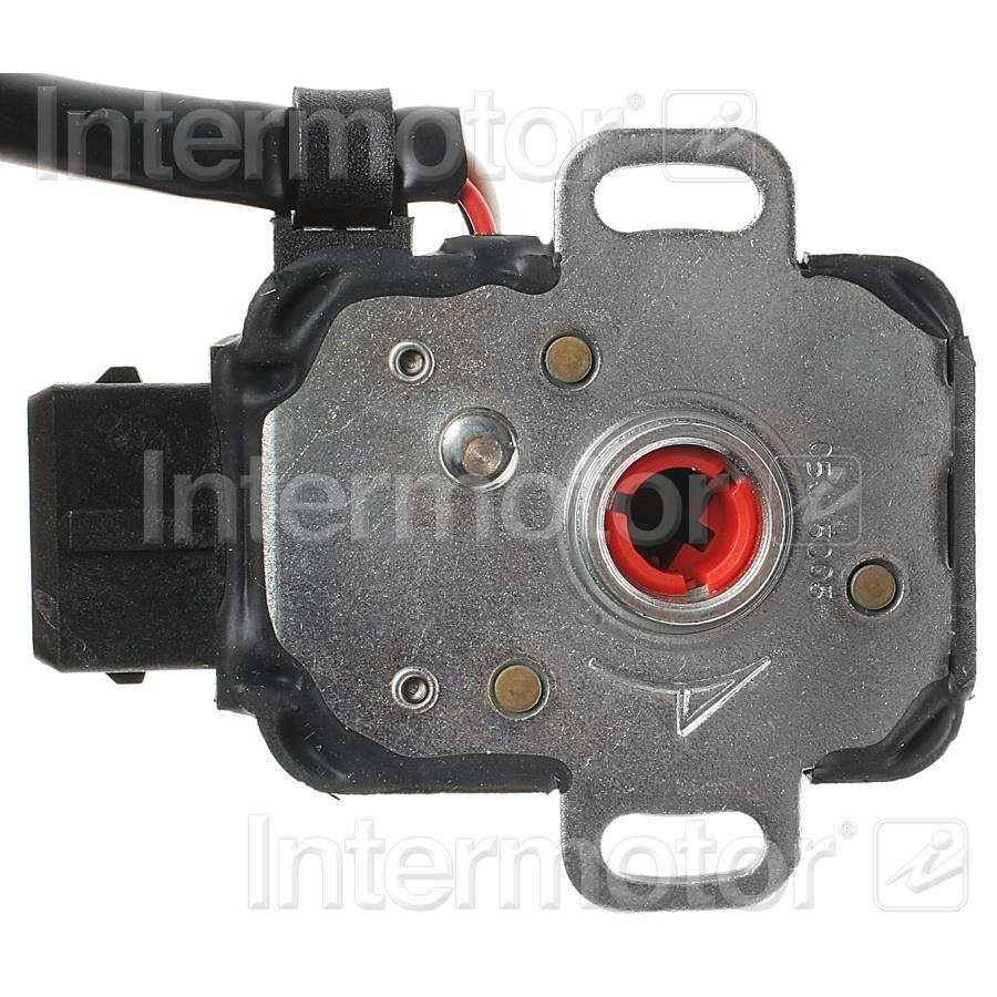 intermotor throttle position sensor  frsport th120