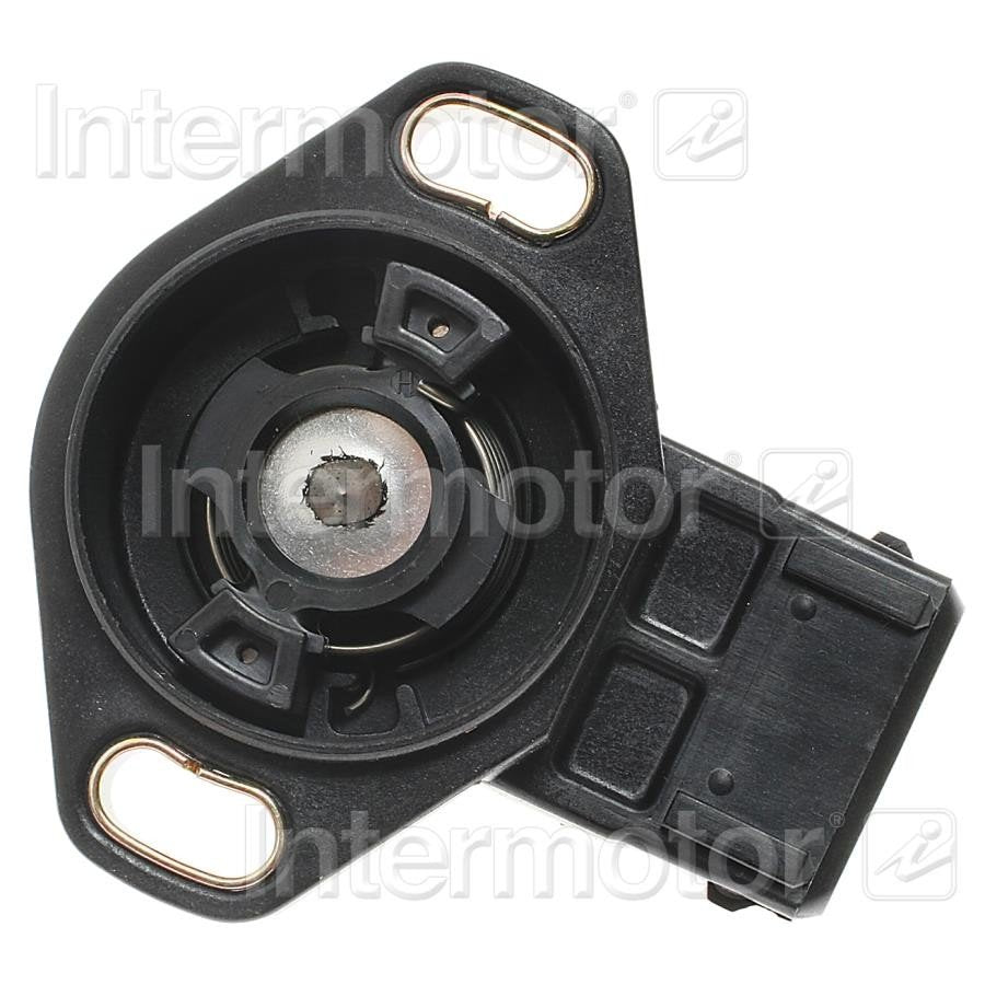 intermotor throttle position sensor  frsport th142