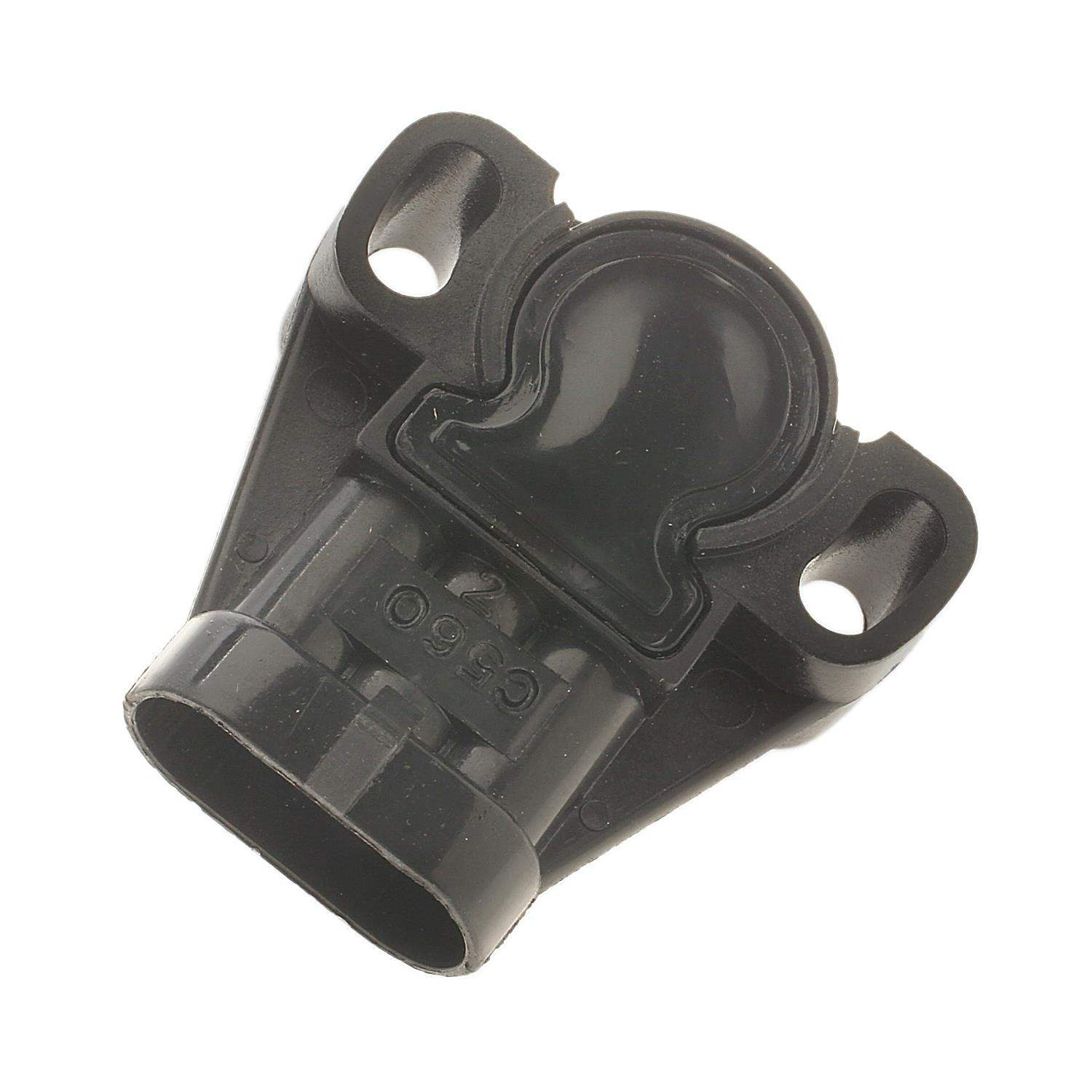 Standard Ignition Throttle Position Sensor  top view frsport TH174