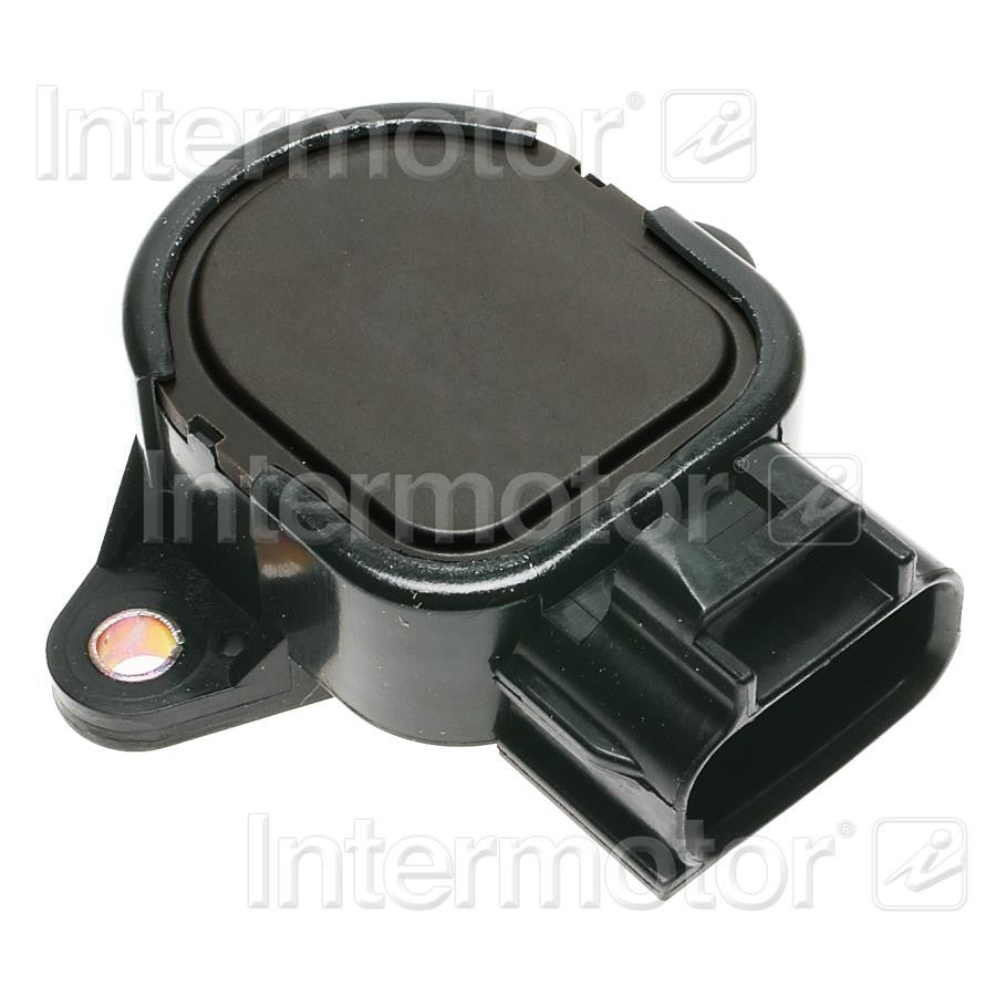 Intermotor Throttle Position Sensor  top view frsport TH207