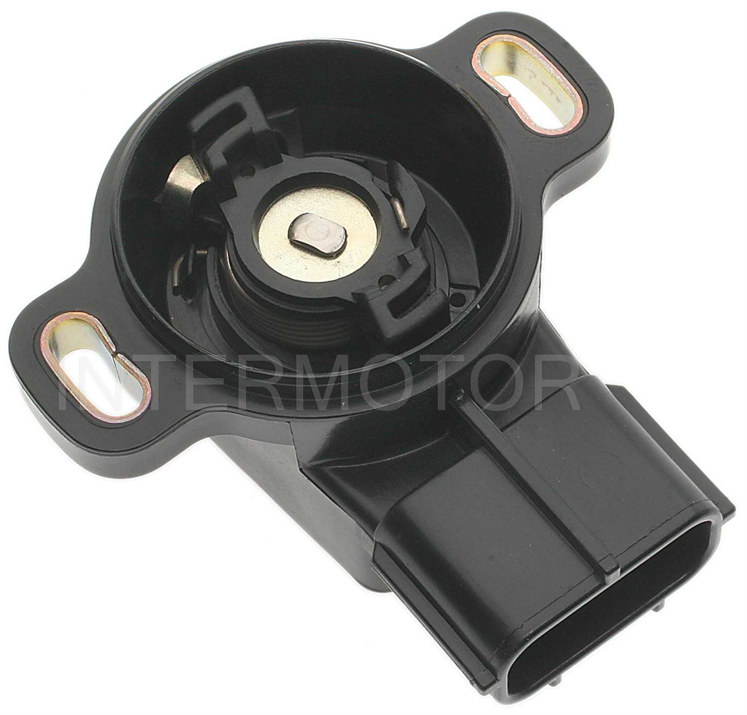 intermotor throttle position sensor  frsport th209