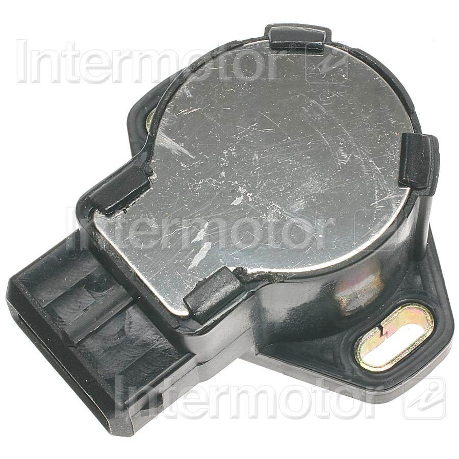 Intermotor Throttle Position Sensor  top view frsport TH218