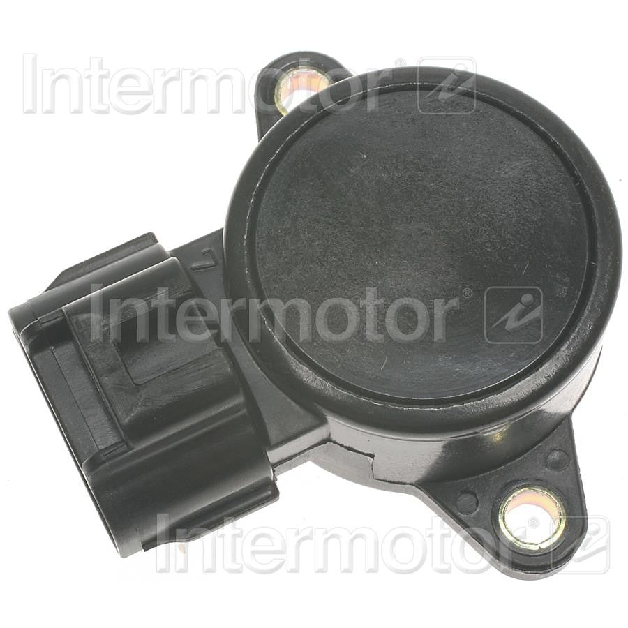 Intermotor Throttle Position Sensor  top view frsport TH224