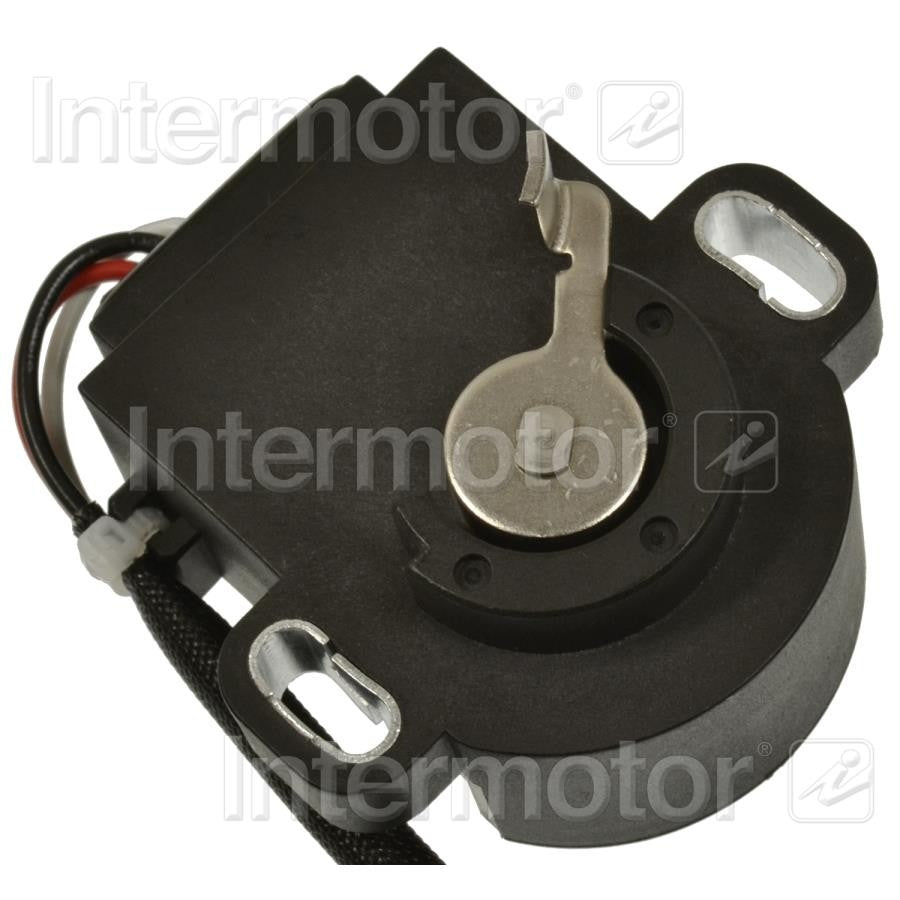 intermotor throttle position sensor  frsport th227