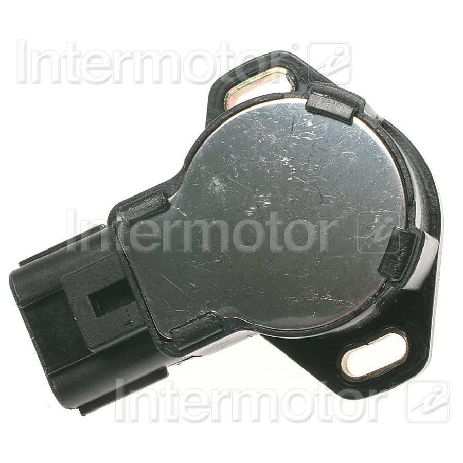 Intermotor Throttle Position Sensor  top view frsport TH228