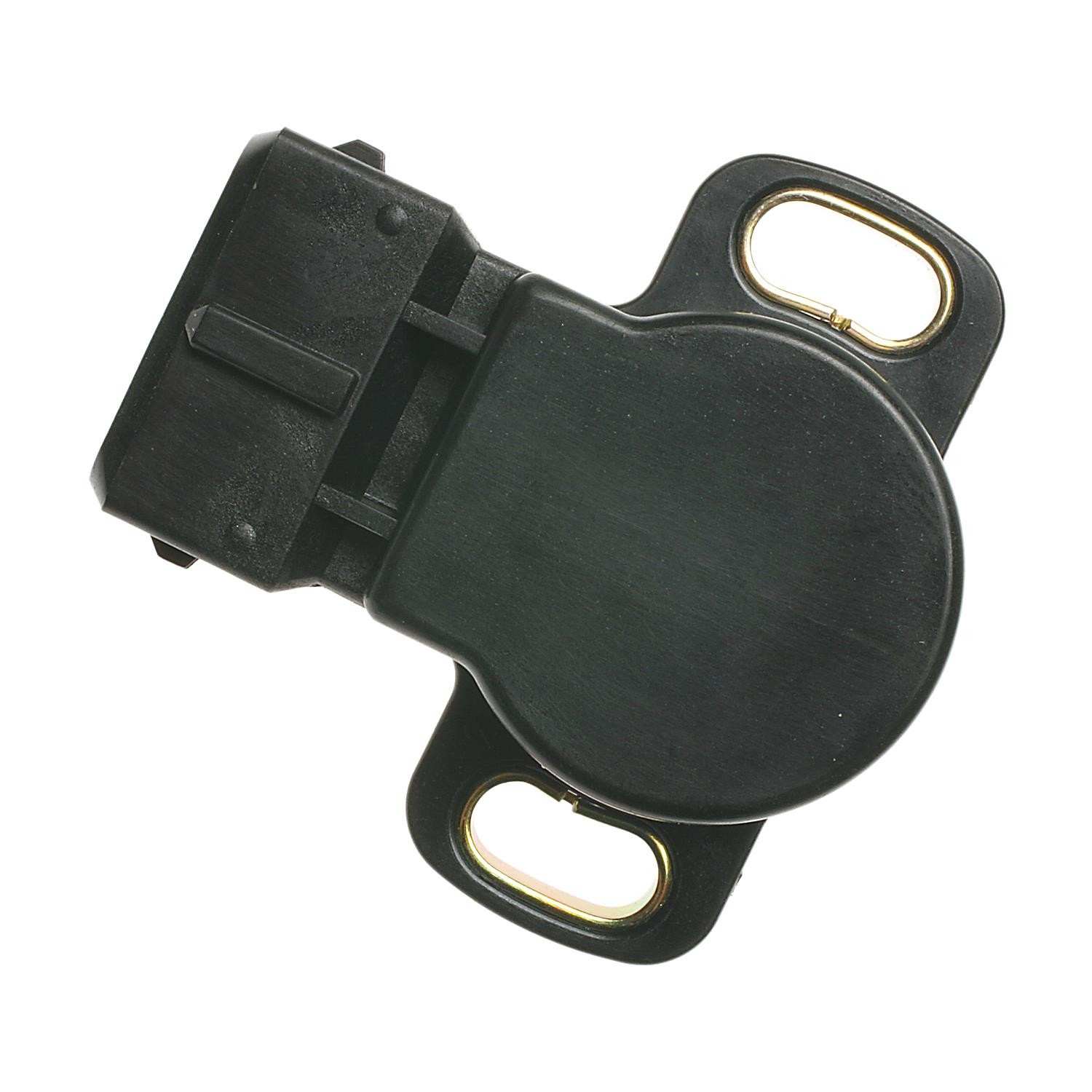 Intermotor Throttle Position Sensor  top view frsport TH246