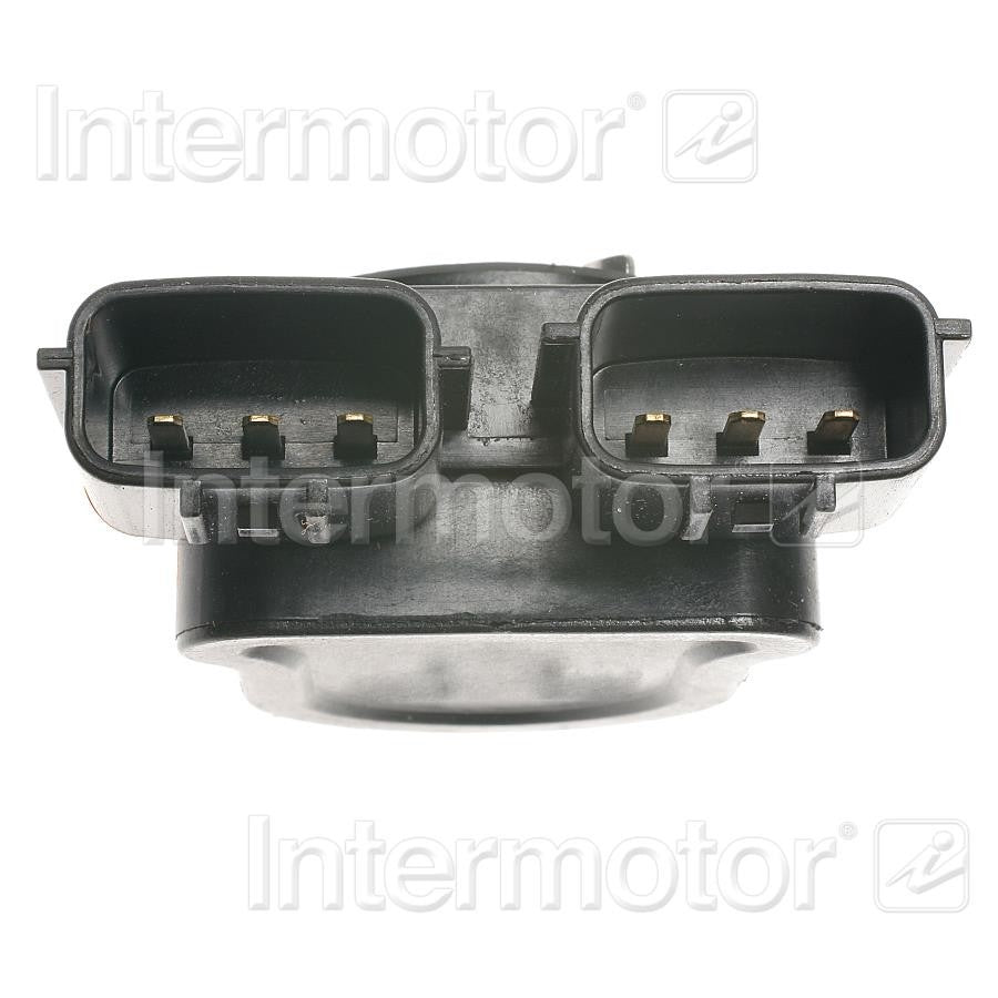 intermotor throttle position sensor  frsport th257