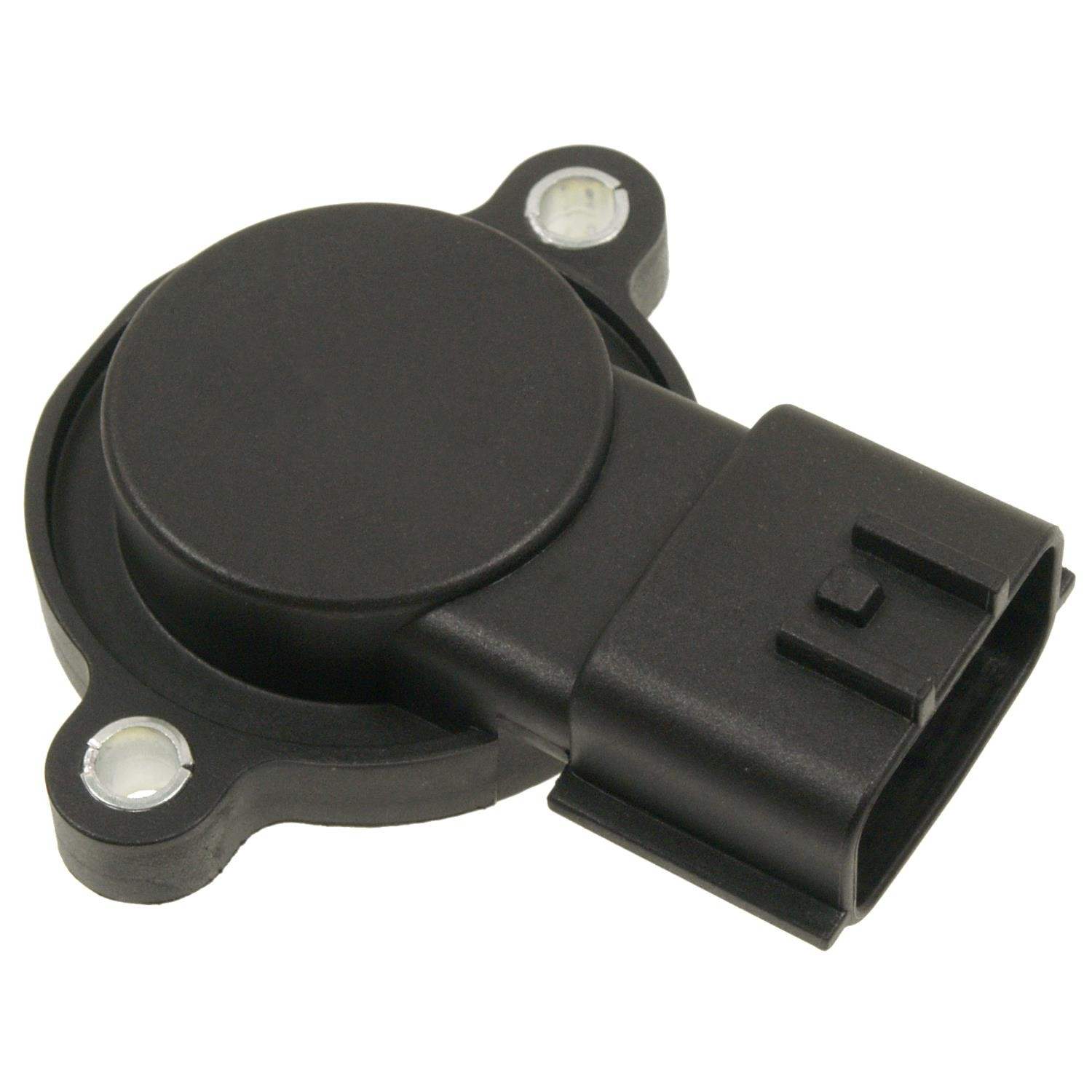 Intermotor Throttle Position Sensor  top view frsport TH261