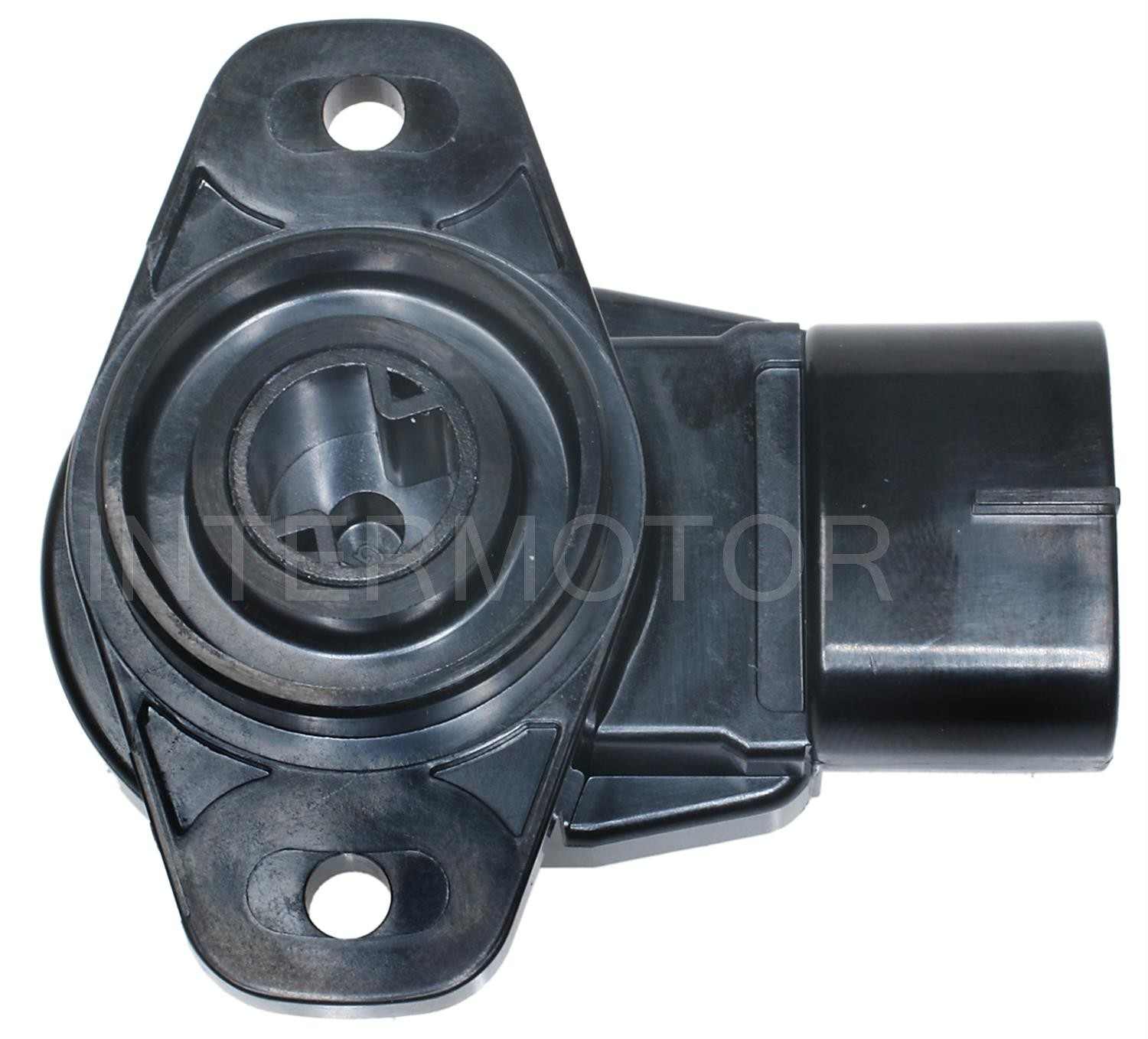 intermotor throttle position sensor  frsport th296