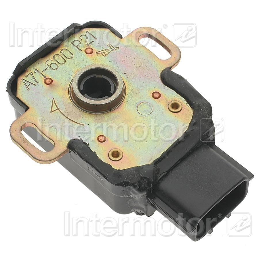 intermotor throttle position sensor  frsport th308