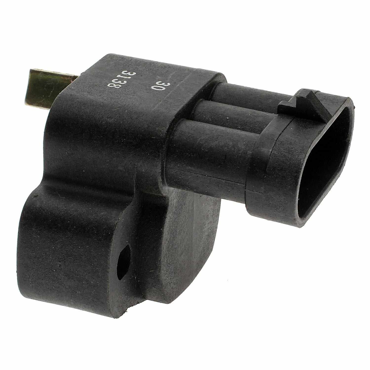 Standard Ignition Throttle Position Sensor  top view frsport TH30