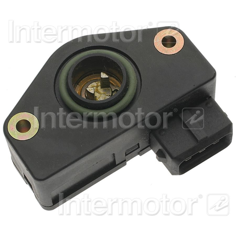 intermotor throttle position sensor  frsport th316