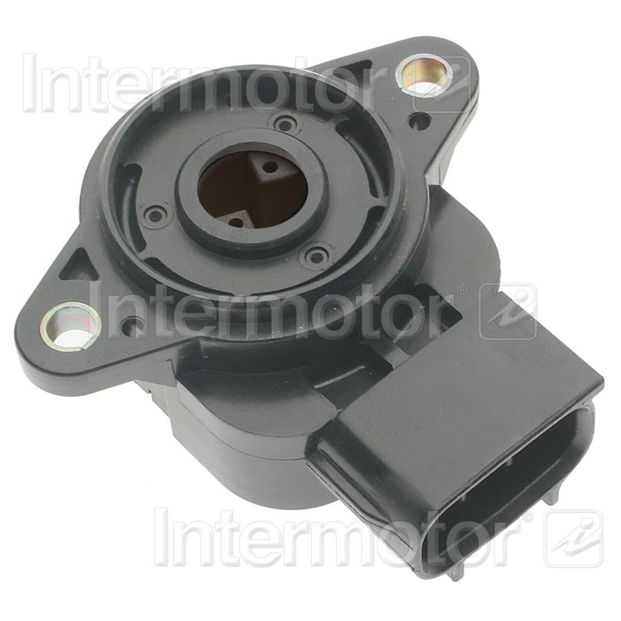 intermotor throttle position sensor  frsport th318