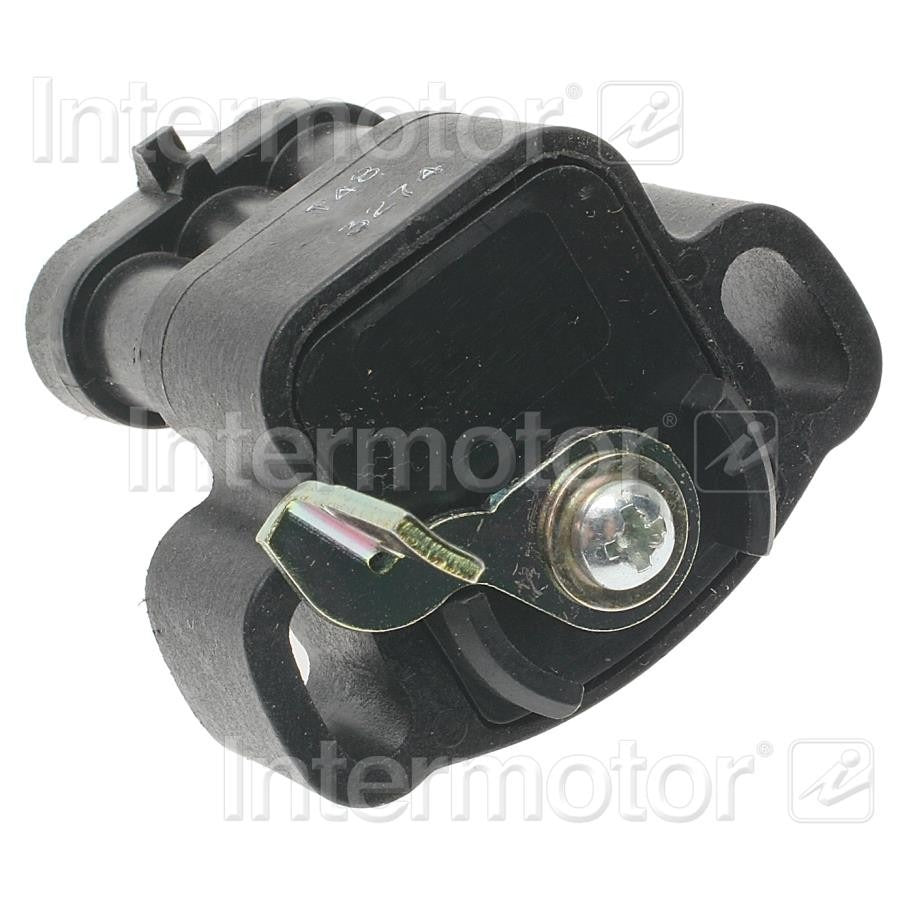 intermotor throttle position sensor  frsport th31