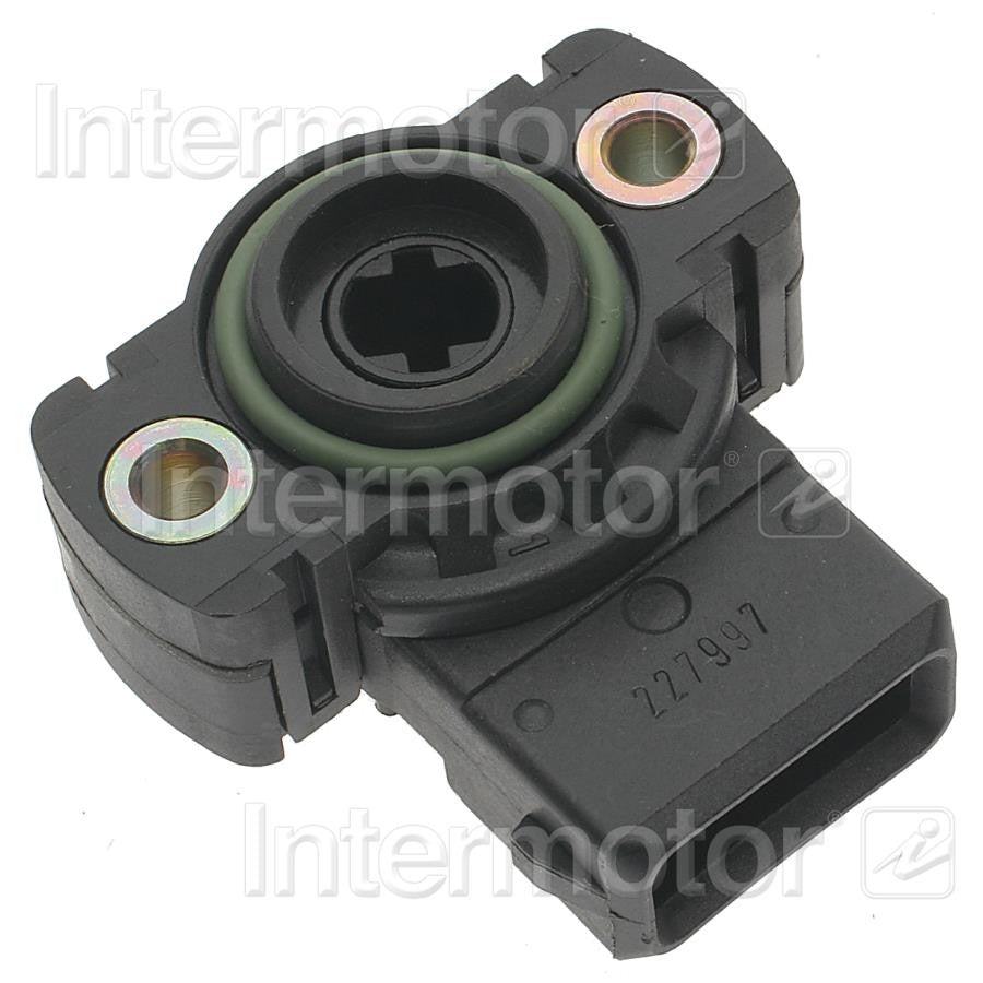 intermotor throttle position sensor  frsport th346