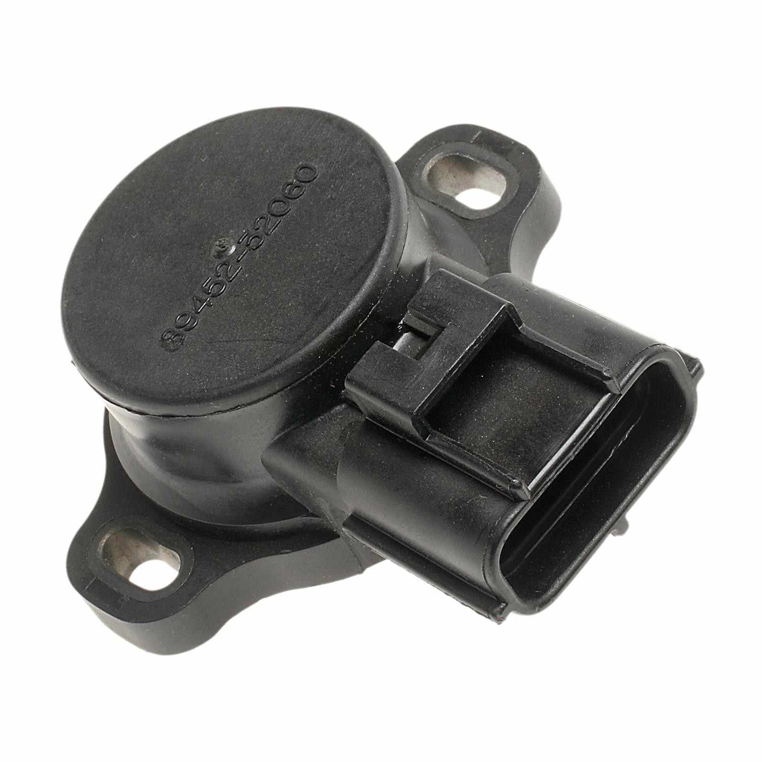 Intermotor Throttle Position Sensor  top view frsport TH370